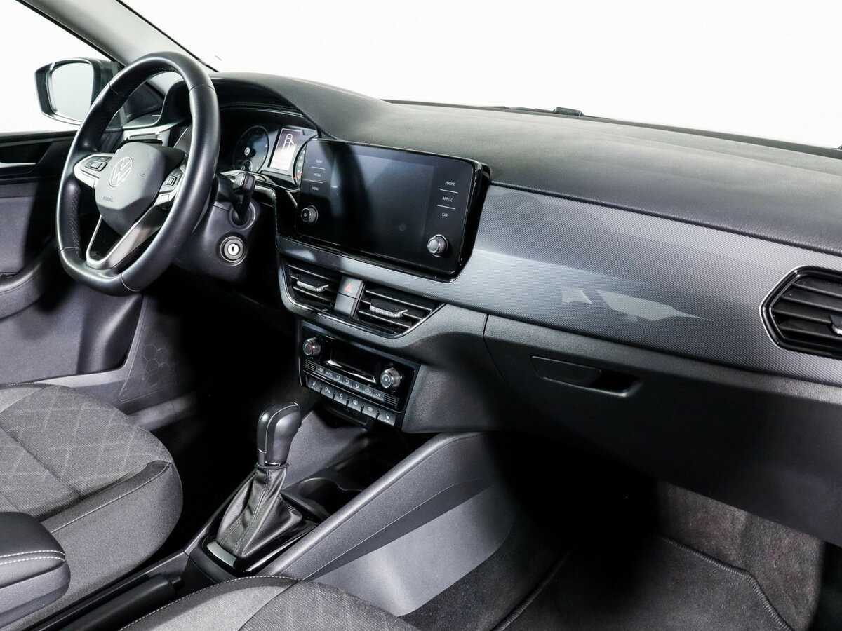 Volkswagen Polo, 2021 - Фото №8