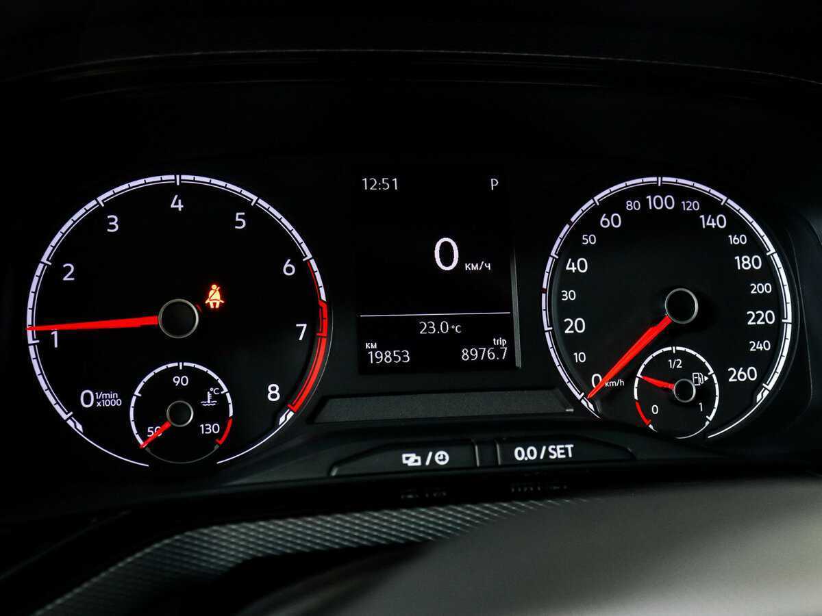 Volkswagen Polo, 2021 - Фото №10