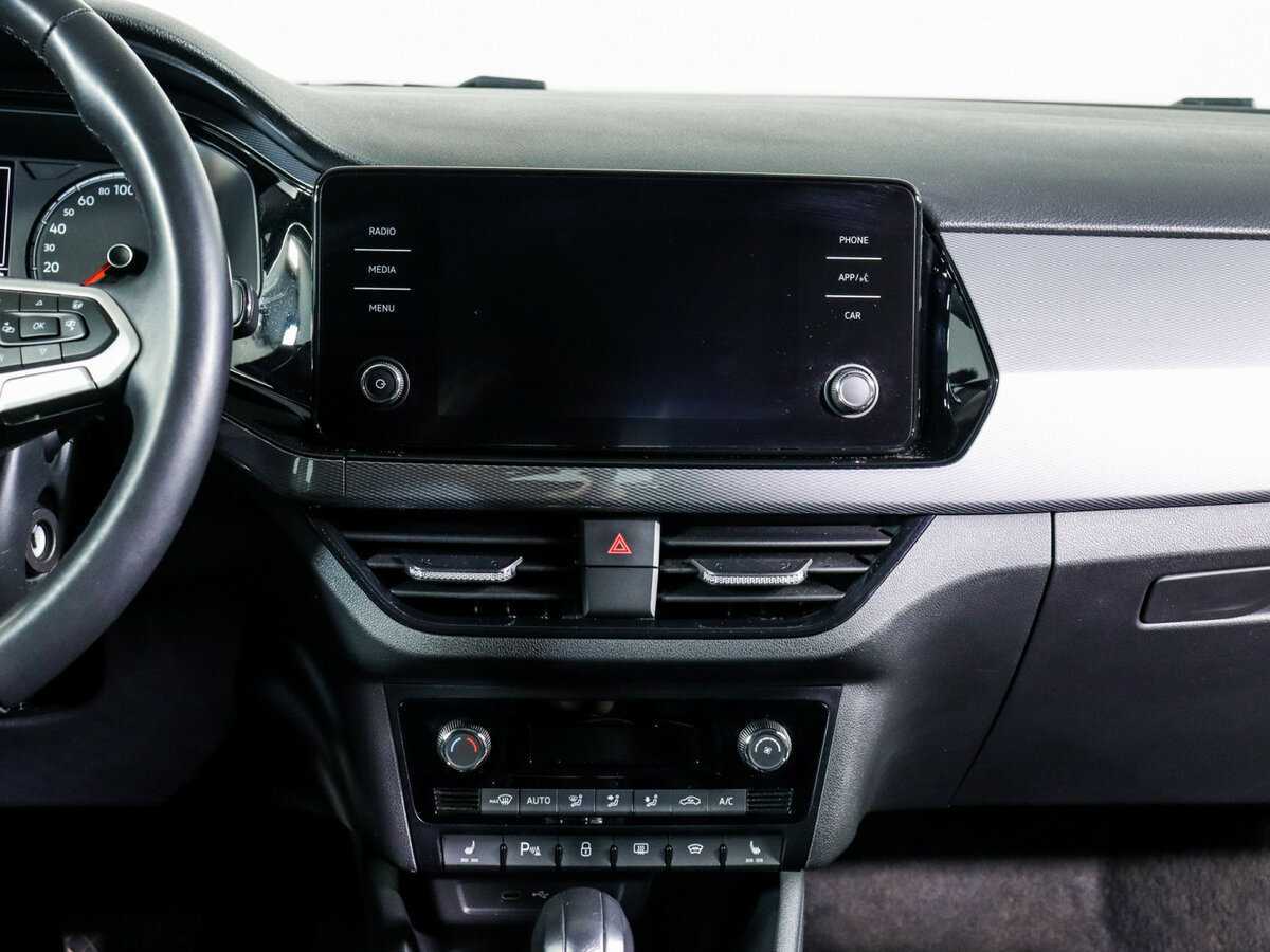 Volkswagen Polo, 2021 - Фото №12