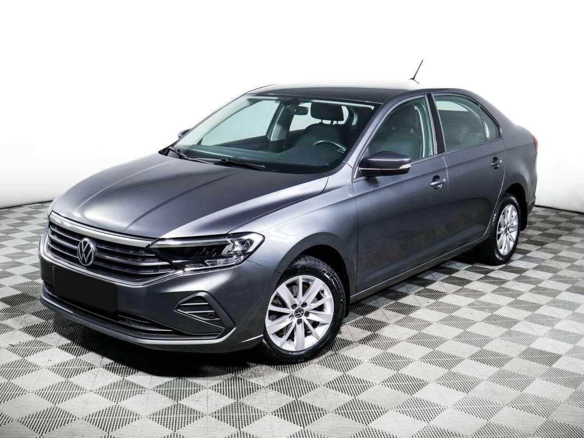 Volkswagen Polo, 2021 - Фото №15