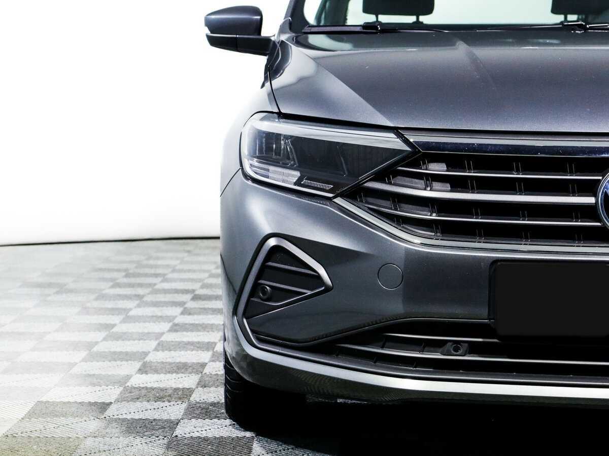 Volkswagen Polo, 2021 - Фото №17