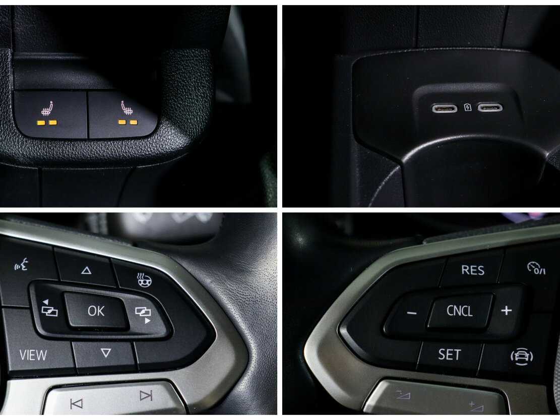 Volkswagen Polo, 2021 - Фото №20