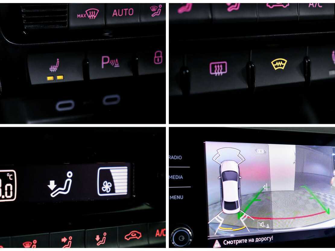 Volkswagen Polo, 2021 - Фото №21