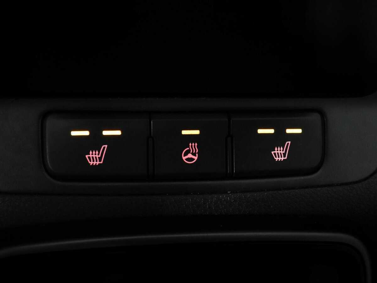 Kia Rio X, 2021 - Фото №16