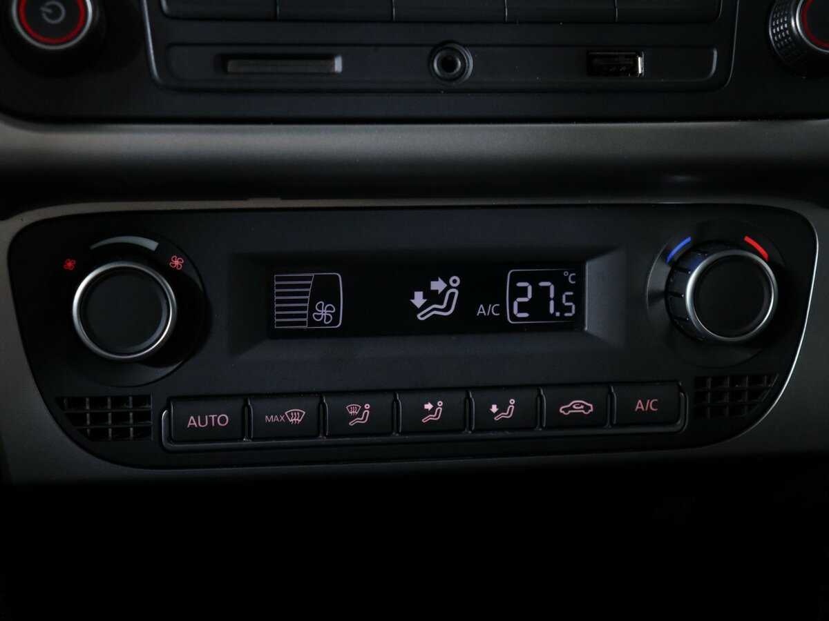 Volkswagen Polo, 2018 - Фото №15