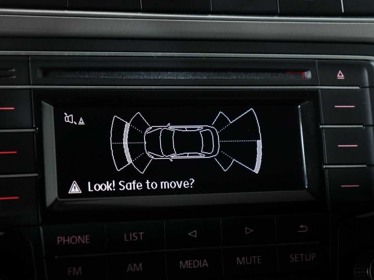 Volkswagen Polo, 2018 - Фото №16