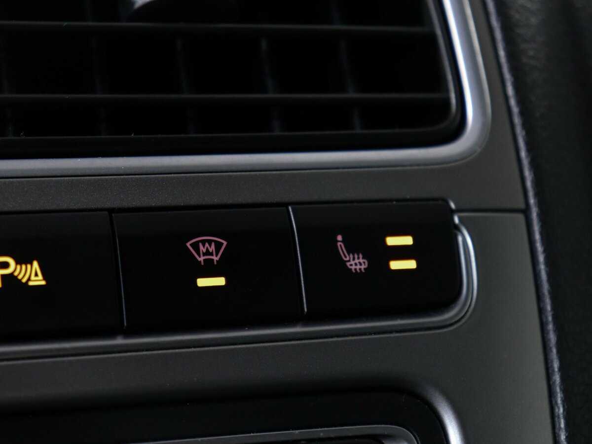 Volkswagen Polo, 2018 - Фото №17