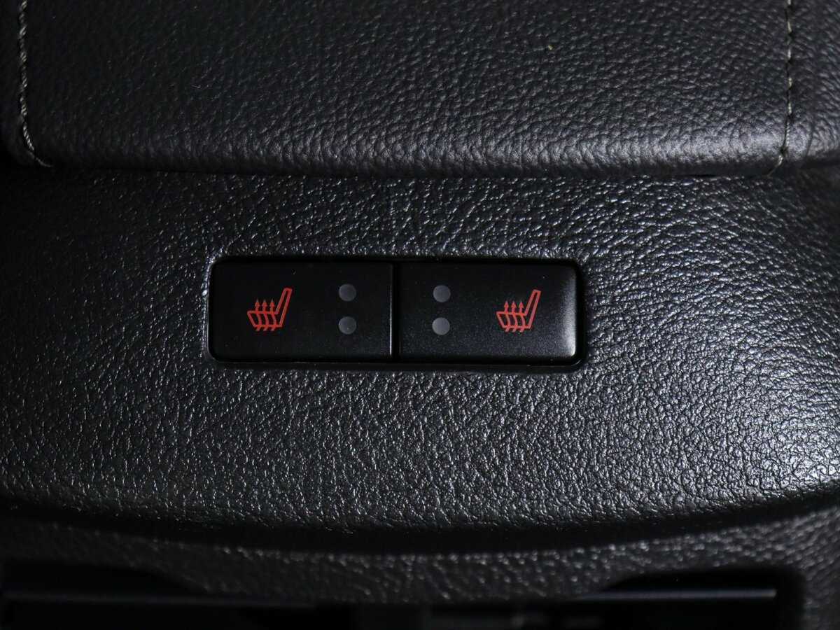 Ford Mondeo, 2018 - Фото №15