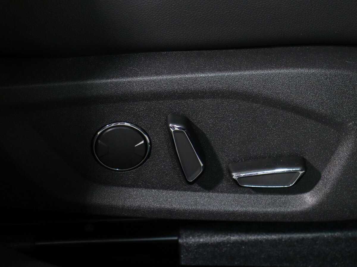 Ford Mondeo, 2018 - Фото №16