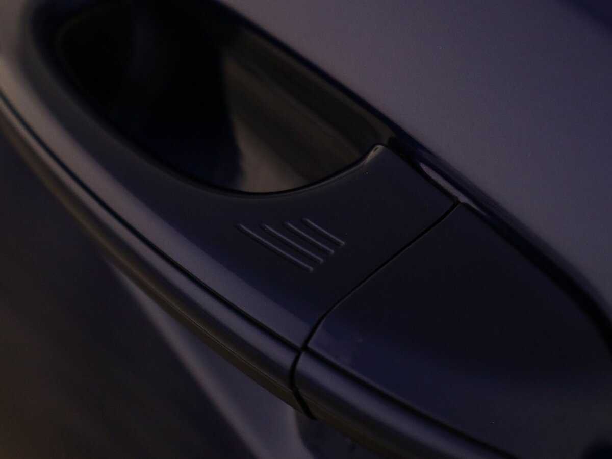 Ford Mondeo, 2018 - Фото №17