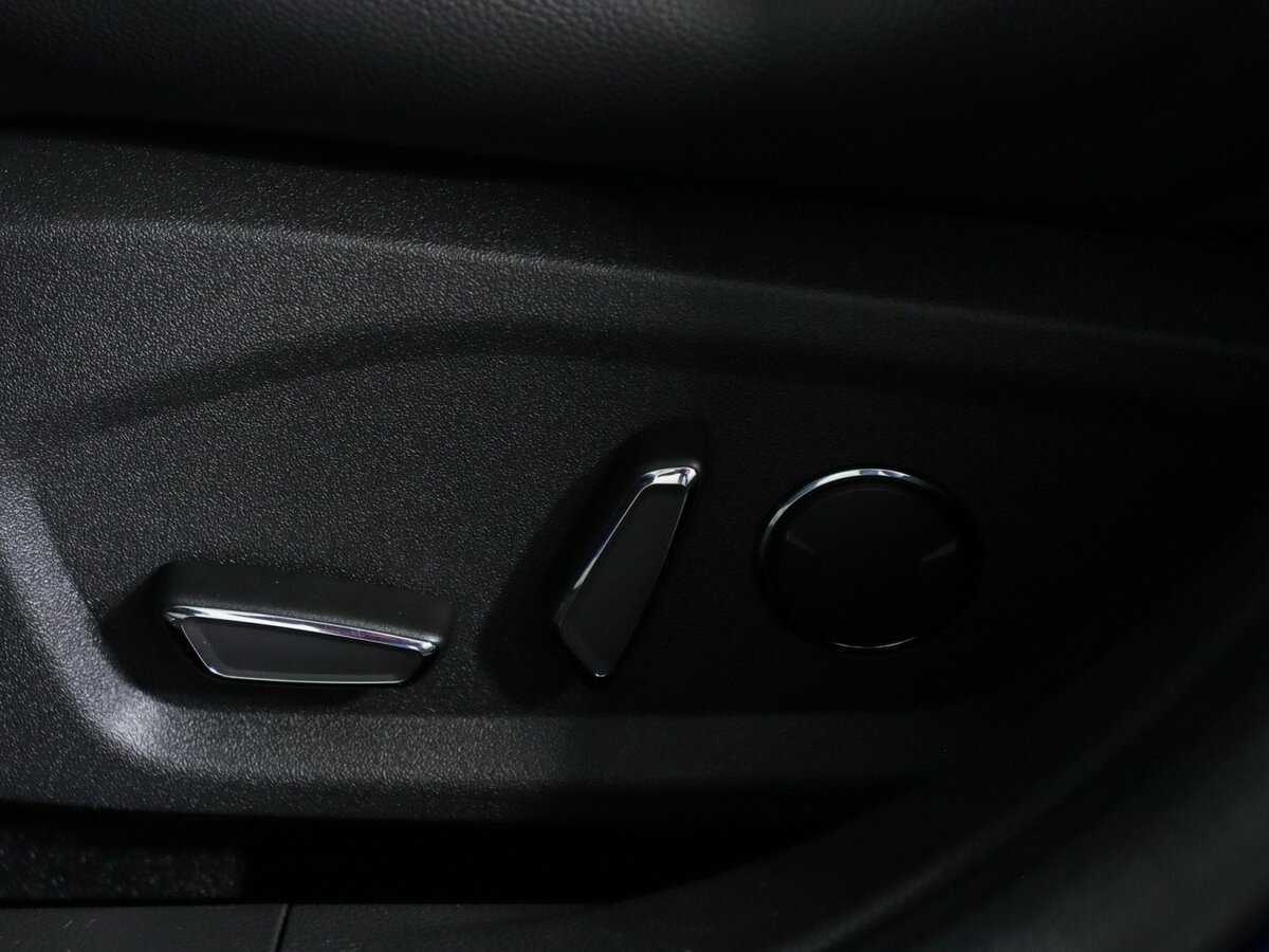 Ford Mondeo, 2018 - Фото №18