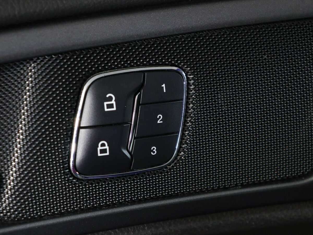 Ford Mondeo, 2018 - Фото №19