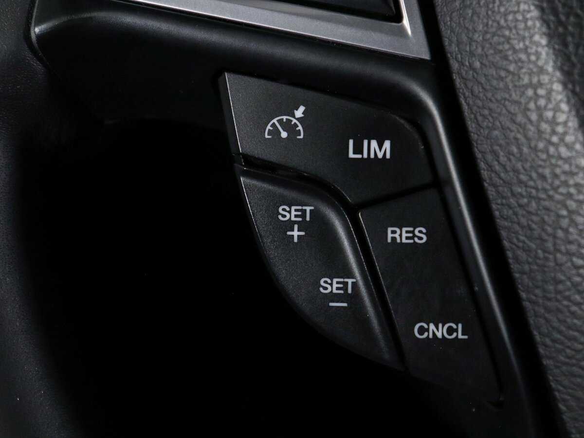 Ford Mondeo, 2018 - Фото №20