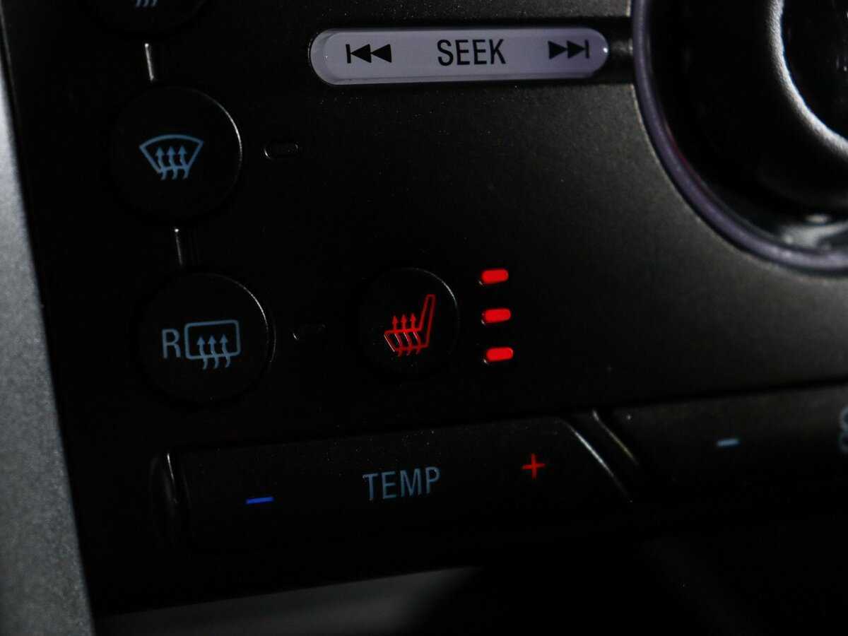 Ford Mondeo, 2018 - Фото №23