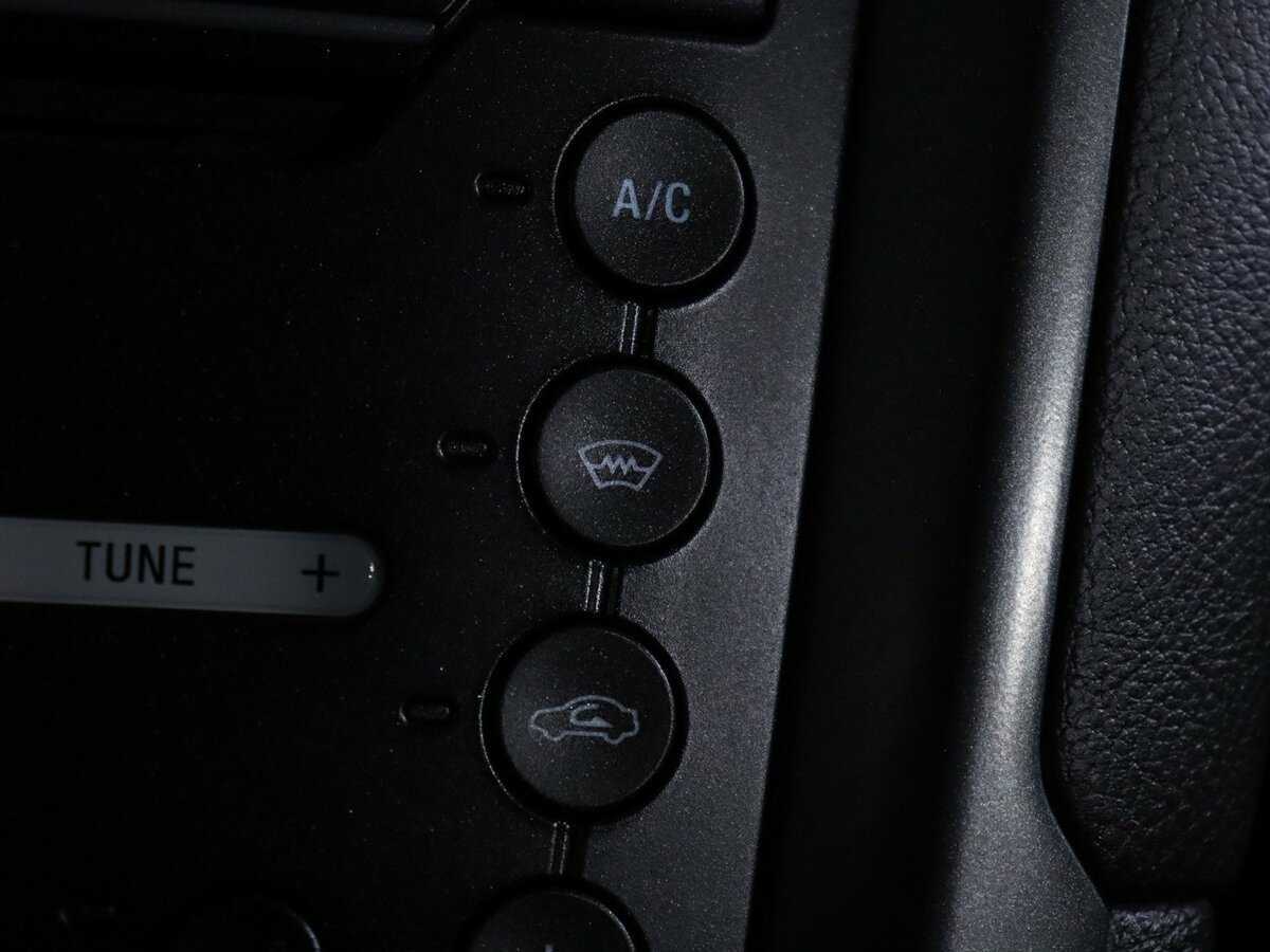 Ford Mondeo, 2018 - Фото №24