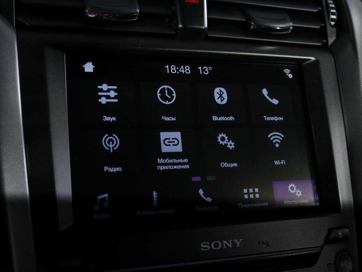 Ford Mondeo, 2018 - Фото №28