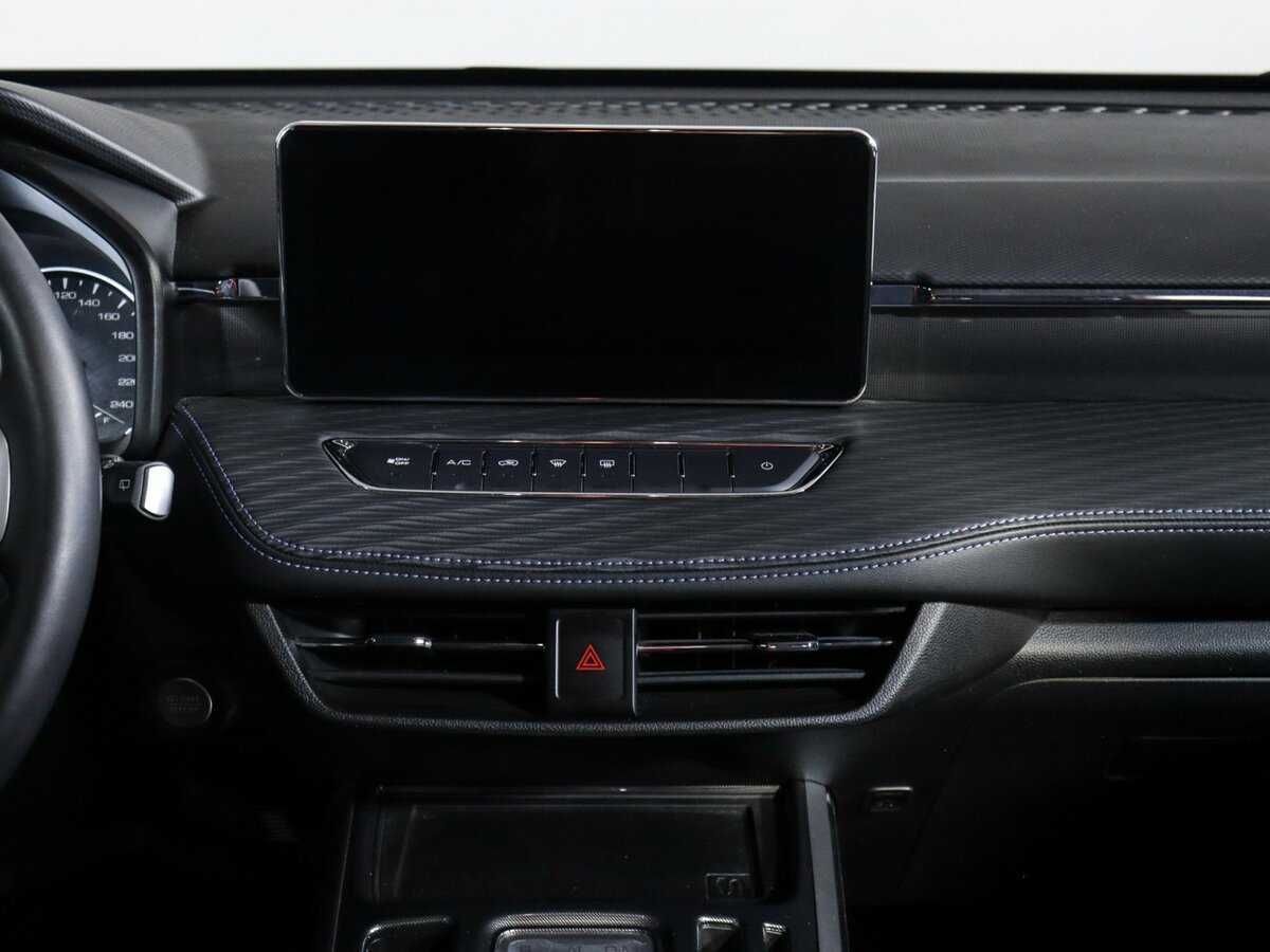 Haval Jolion, 2022 - Фото №12