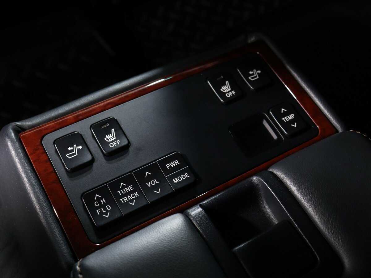 Toyota Camry Japan Market, 2012 - Фото №20