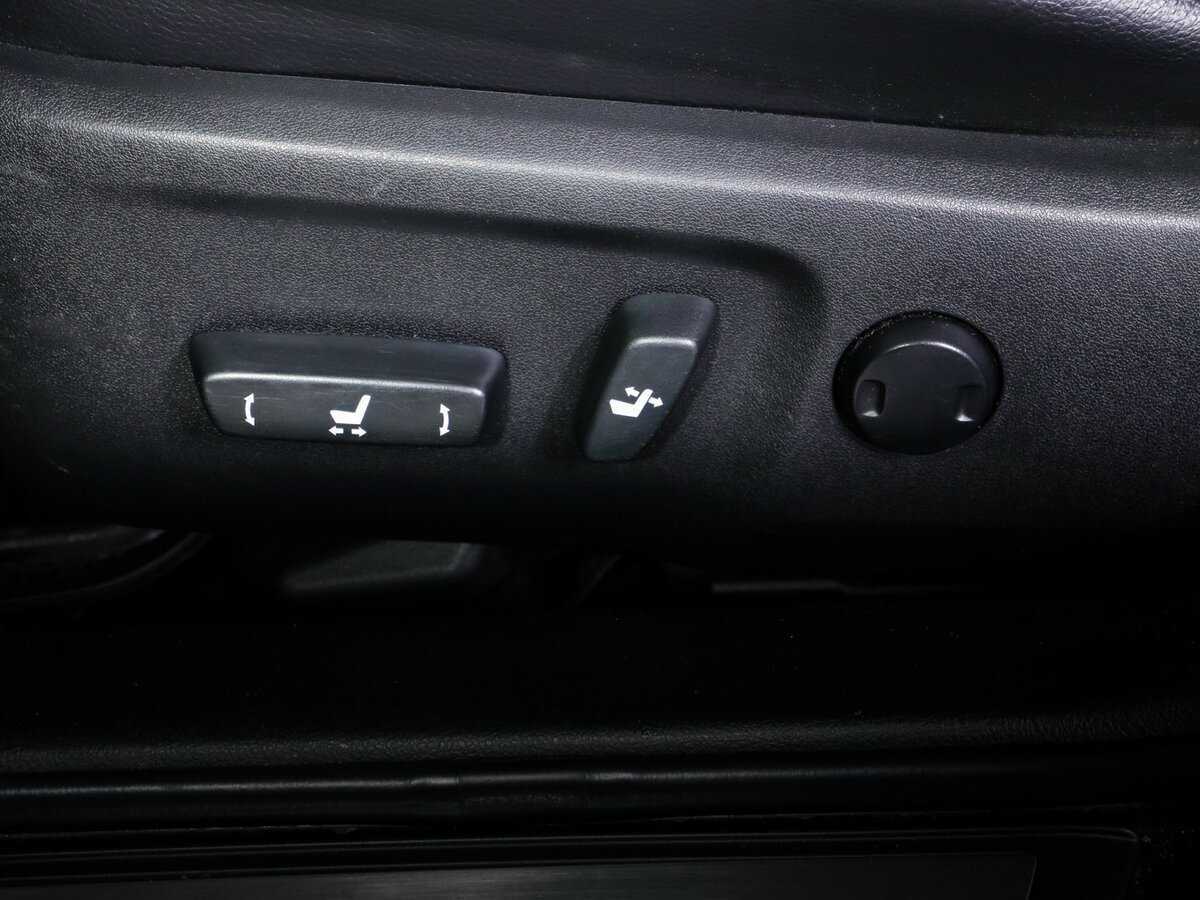 Toyota Camry Japan Market, 2012 - Фото №21