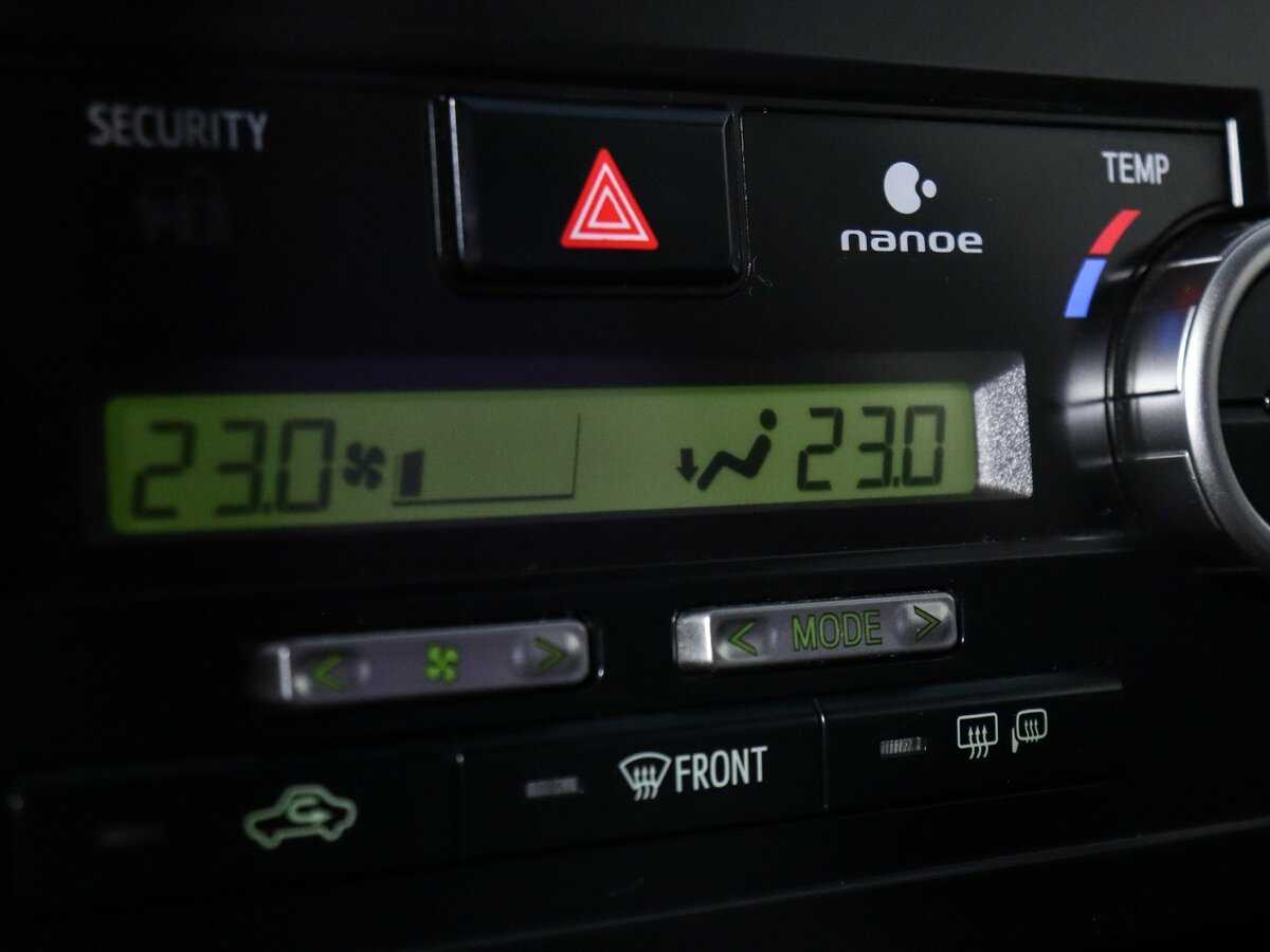 Toyota Camry Japan Market, 2012 - Фото №23