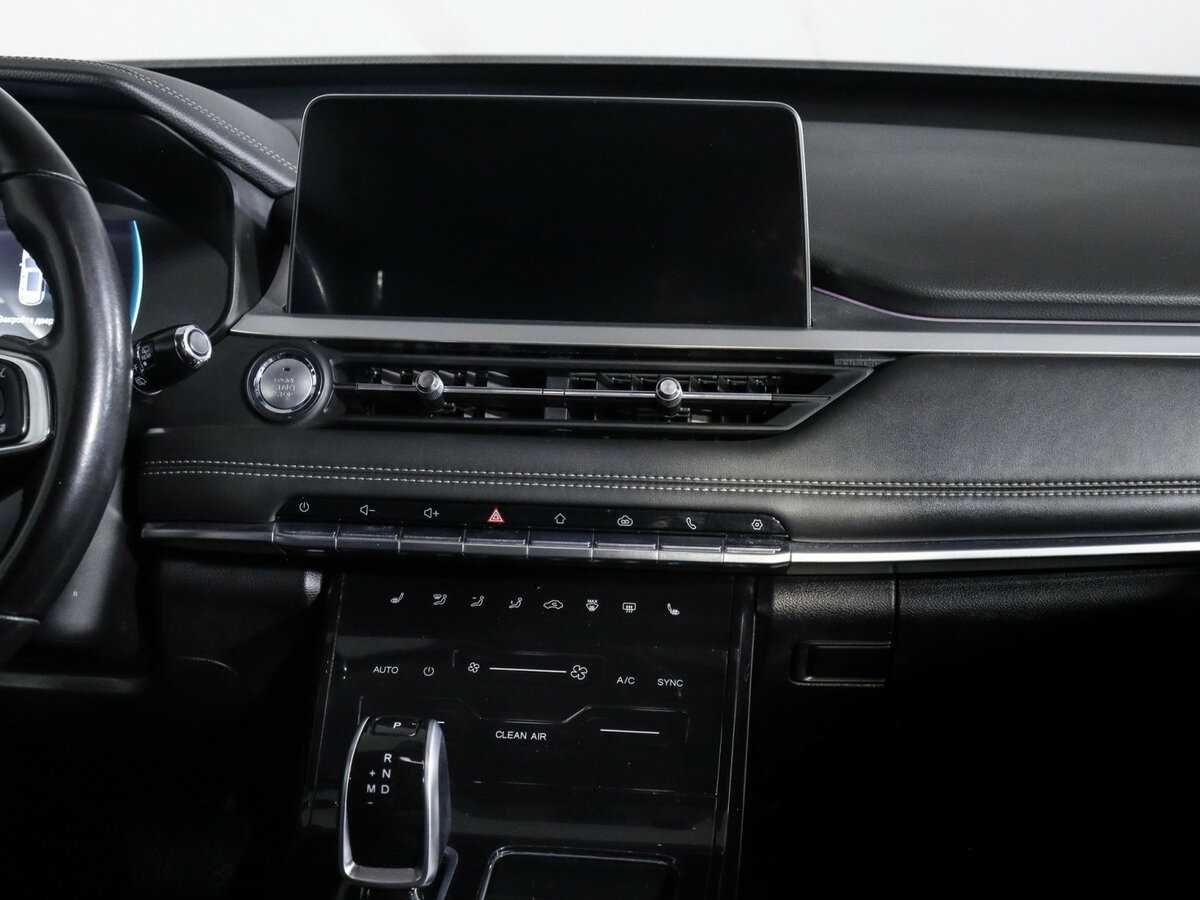 Chery Tiggo 7 Pro, 2020 - Фото №9
