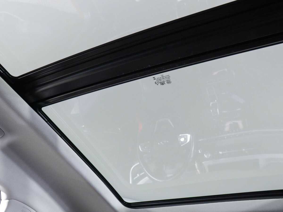 Chery Tiggo 7 Pro, 2020 - Фото №14