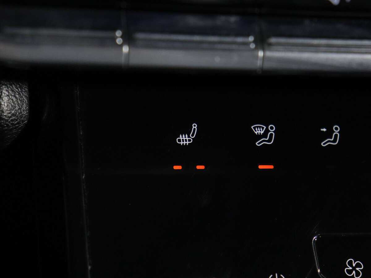 Chery Tiggo 7 Pro, 2020 - Фото №17