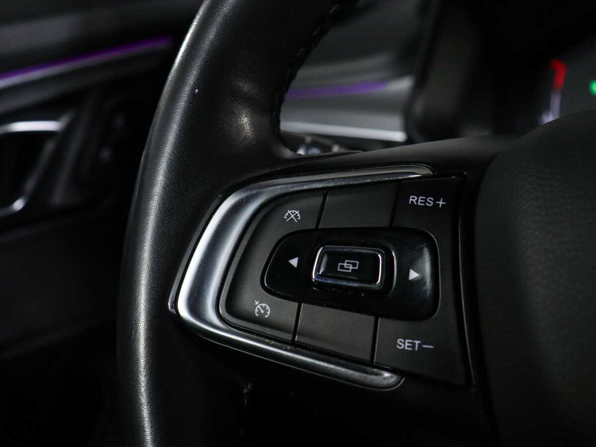 Chery Tiggo 7 Pro, 2020 - Фото №20