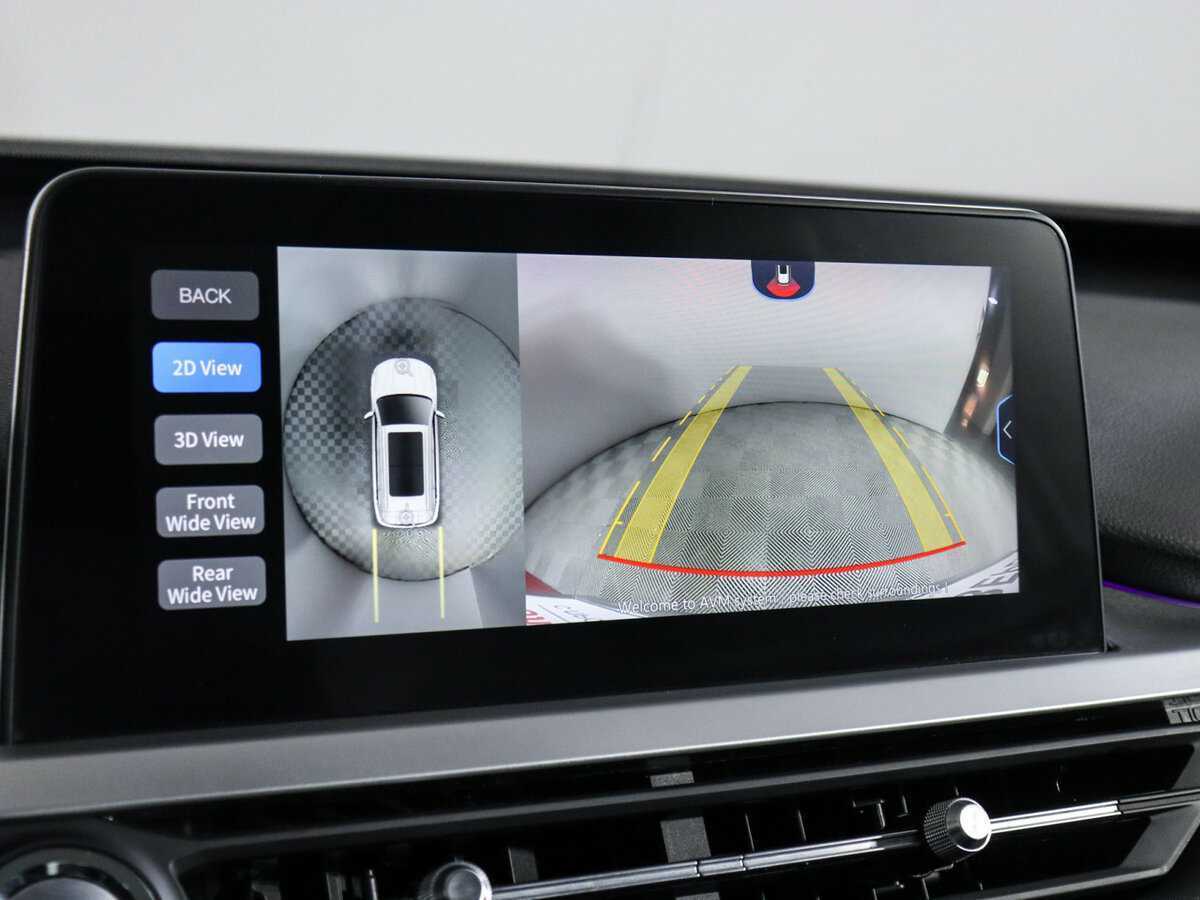 Chery Tiggo 7 Pro, 2020 - Фото №22