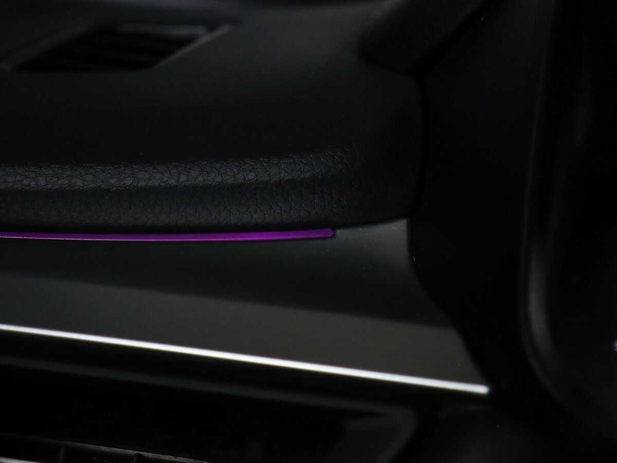 Chery Tiggo 7 Pro, 2020 - Фото №23