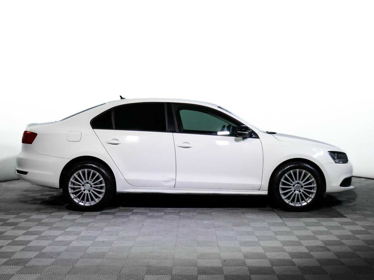 Volkswagen Jetta, 2013 - Фото №3