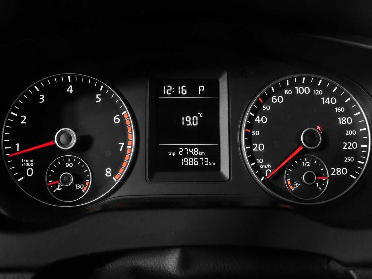 Volkswagen Jetta, 2013 - Фото №7