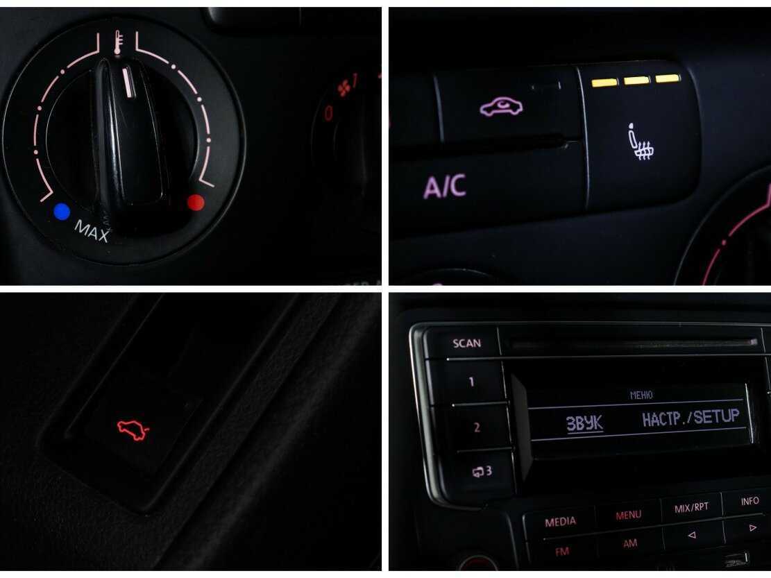 Volkswagen Jetta, 2013 - Фото №16