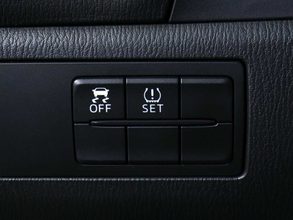 Mazda 3, 2014 - Фото №15