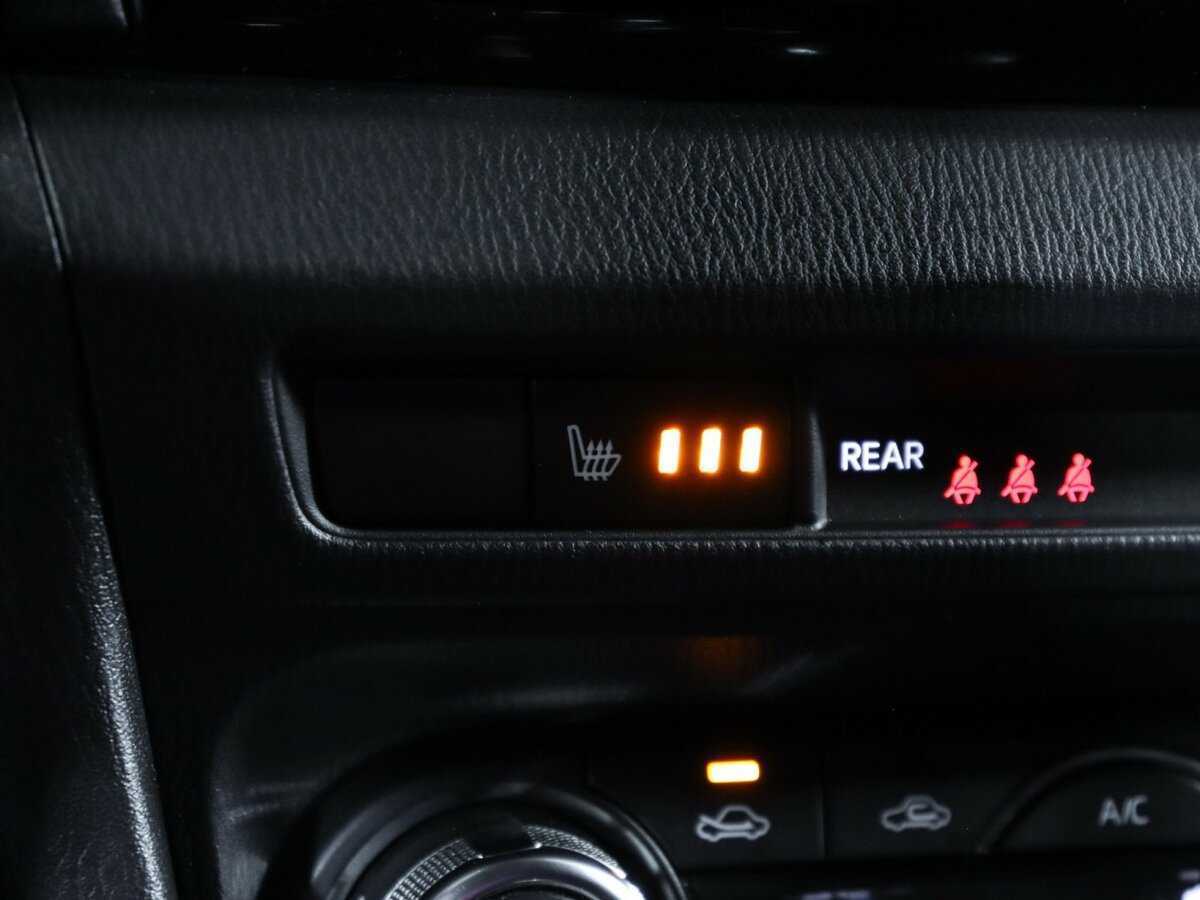 Mazda 3, 2014 - Фото №17