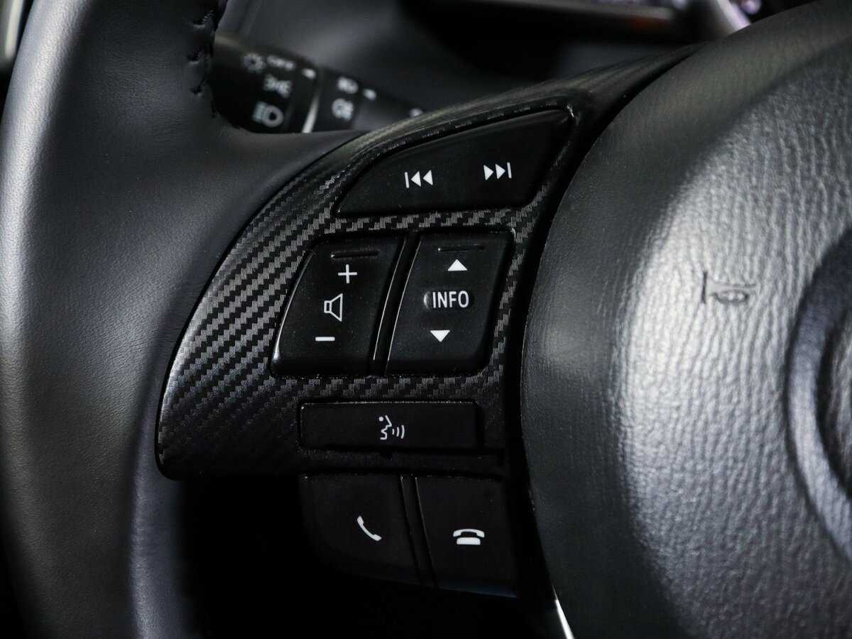 Mazda 3, 2014 - Фото №18