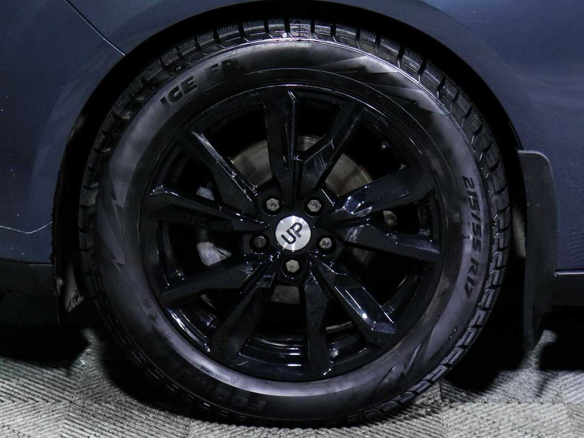 Ford Focus, 2012 - Фото №11