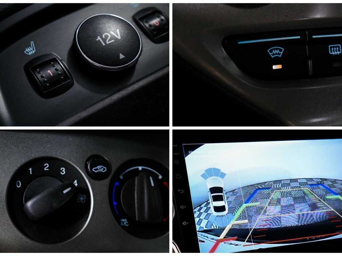 Ford Focus, 2012 - Фото №15