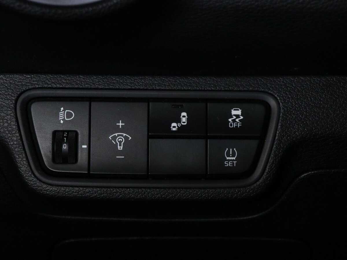 Kia Cerato, 2021 - Фото №13