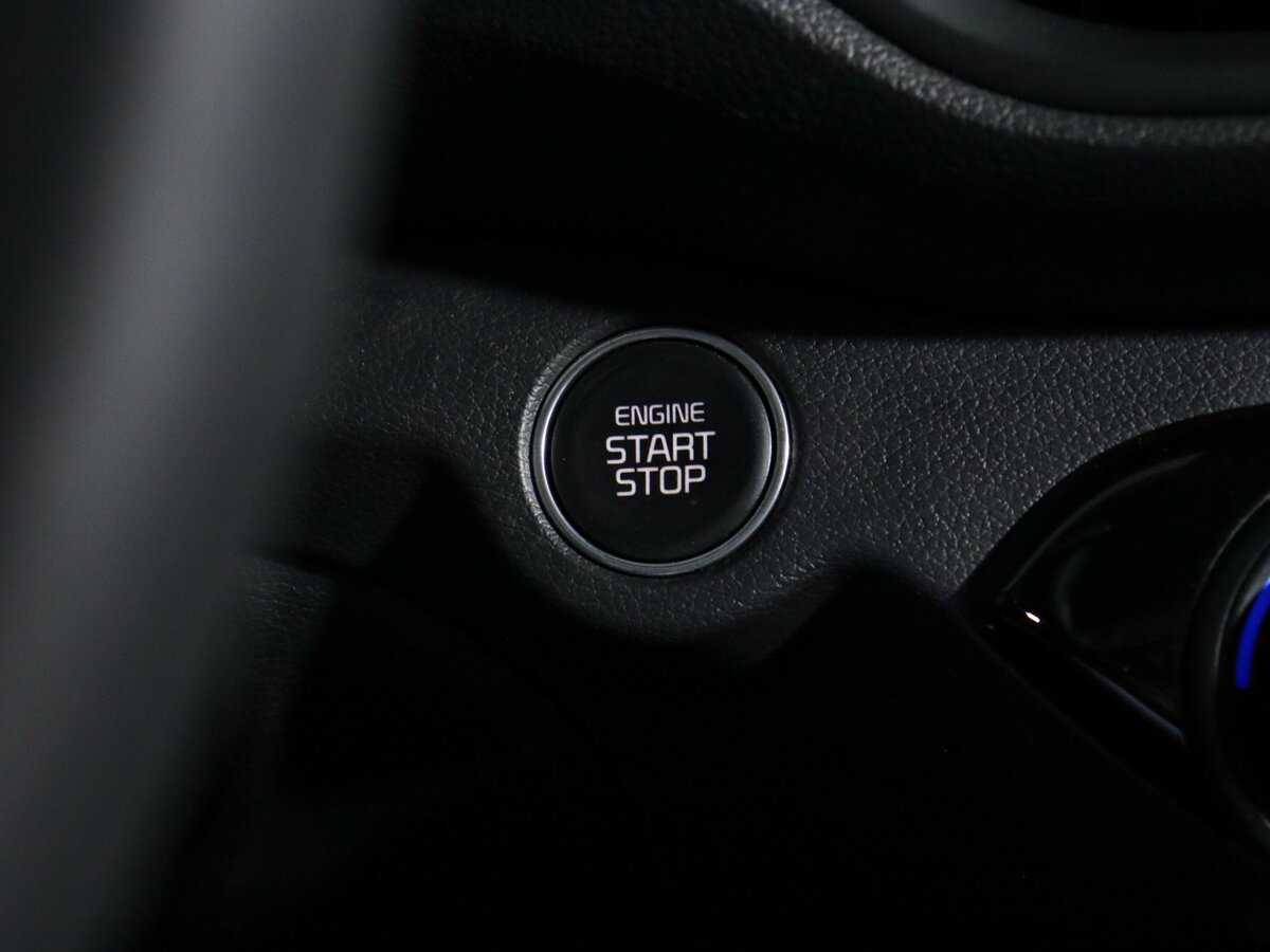 Kia Cerato, 2021 - Фото №15