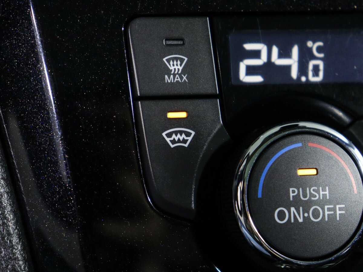 Nissan Qashqai, 2019 - Фото №16