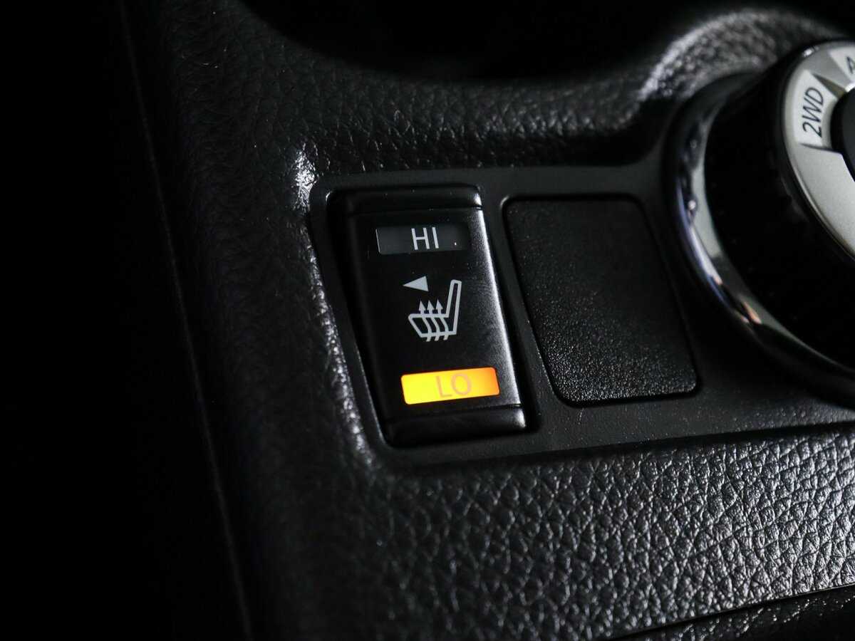 Nissan Qashqai, 2019 - Фото №17