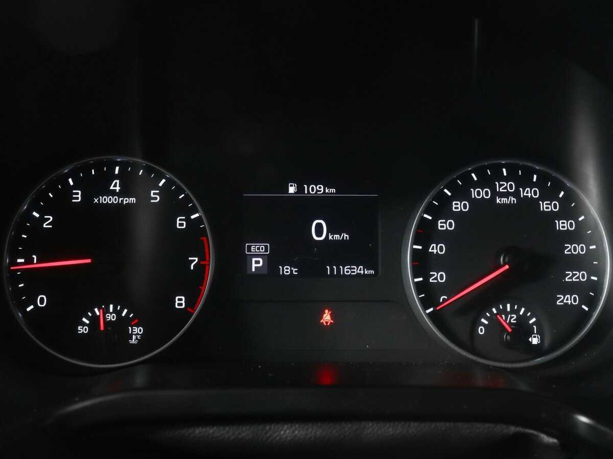 Kia Seltos, 2021 - Фото №9