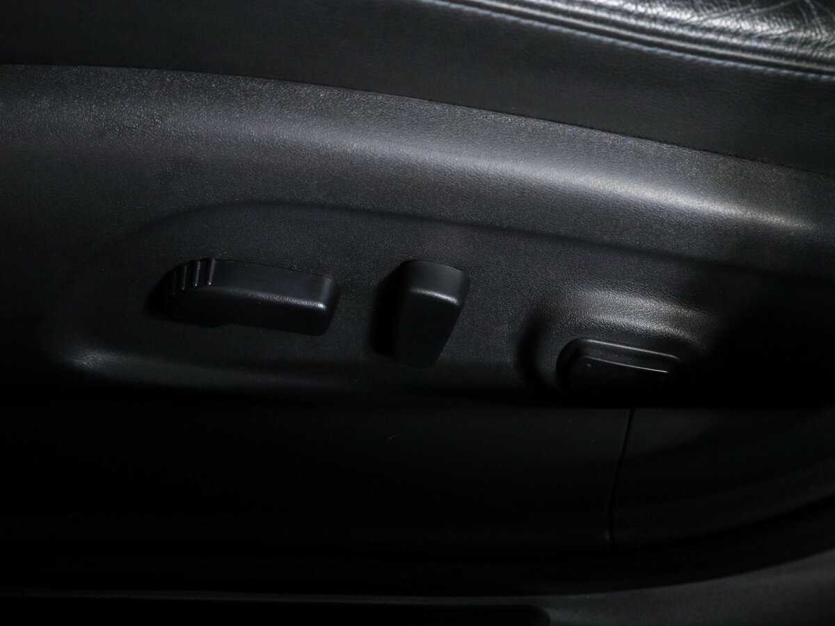 Nissan Teana, 2015 - Фото №13