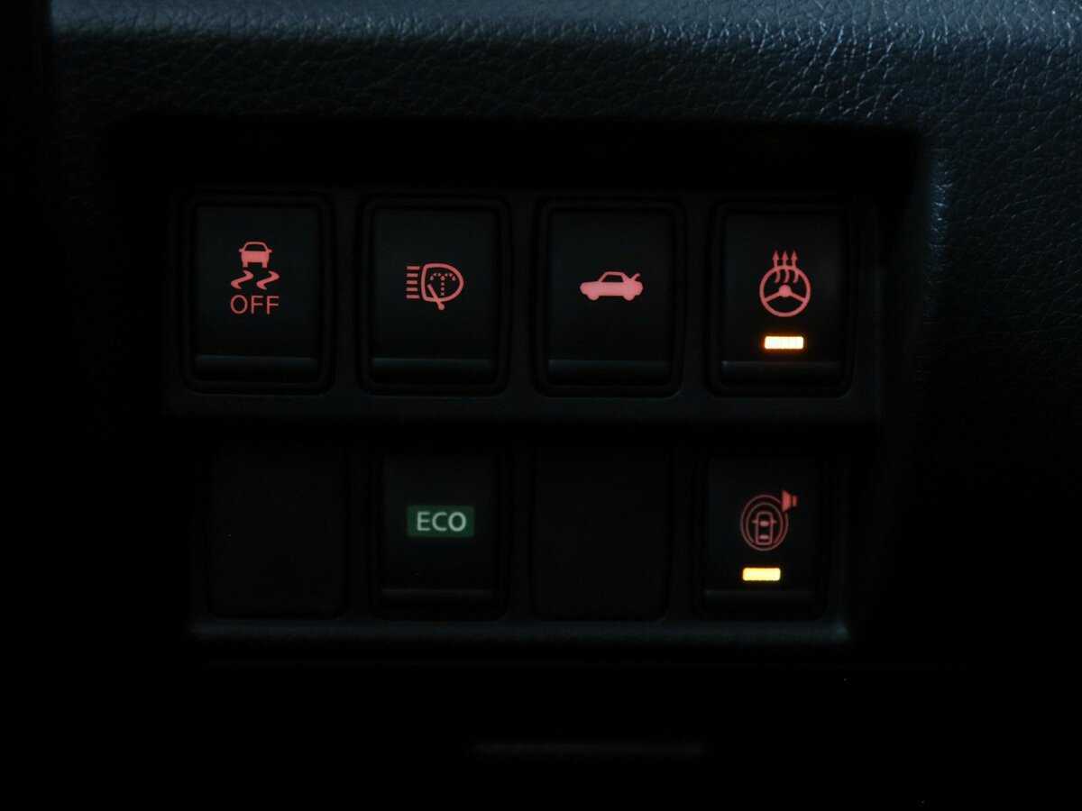 Nissan Teana, 2015 - Фото №16