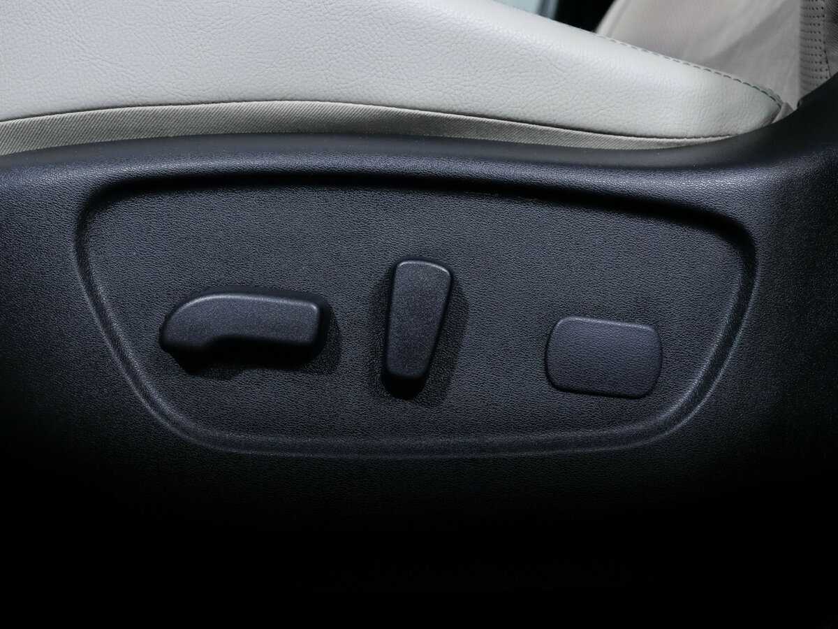 Nissan Qashqai, 2016 - Фото №21