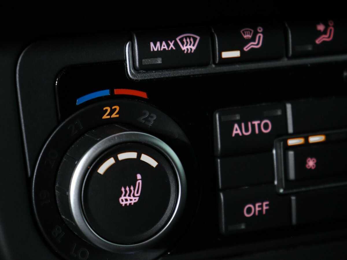 Volkswagen Tiguan, 2012 - Фото №13