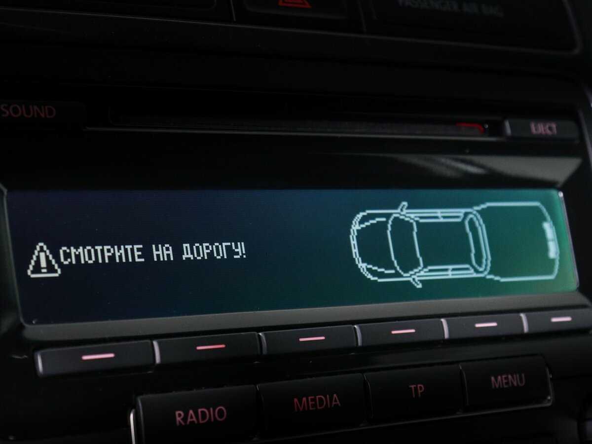 Volkswagen Tiguan, 2012 - Фото №14