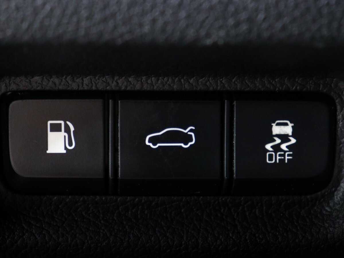 Kia Optima, 2019 - Фото №14