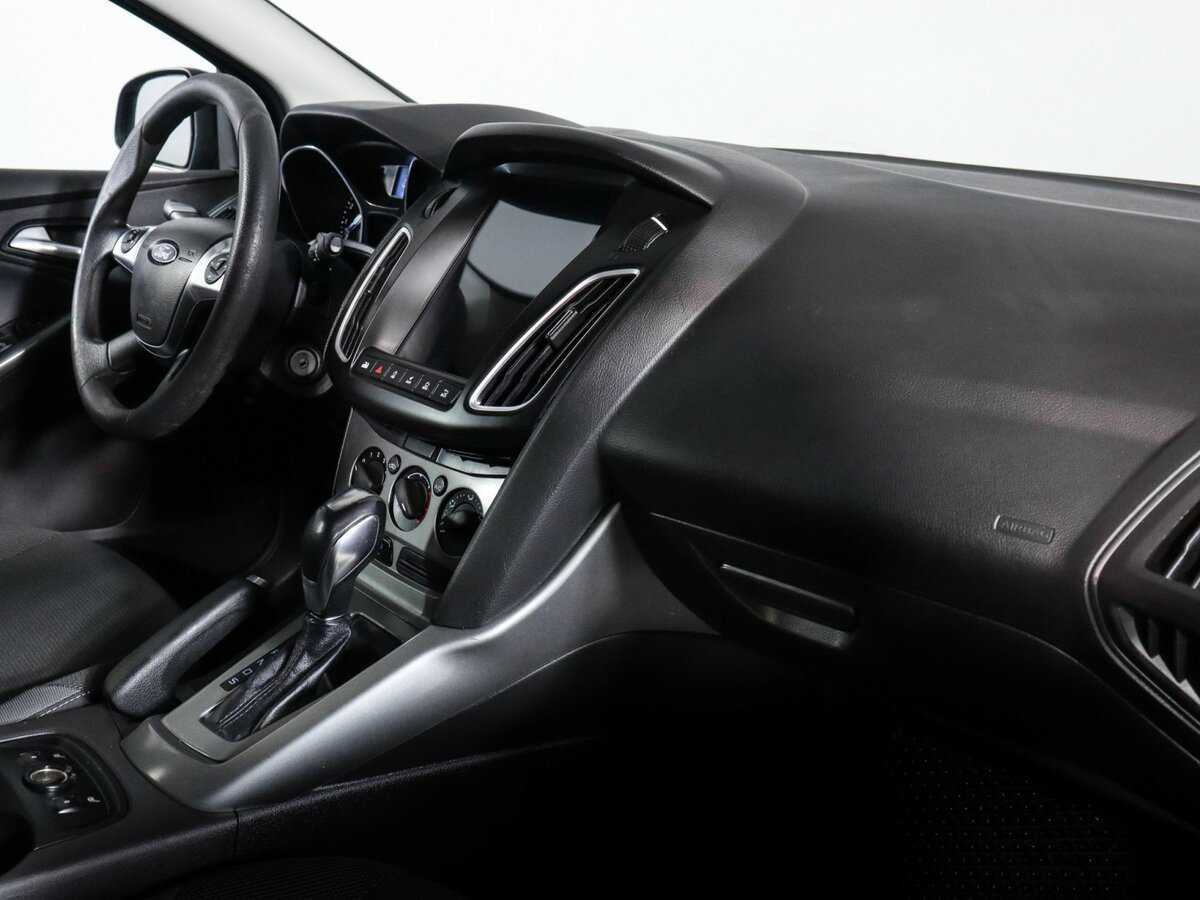 Ford Focus, 2014 - Фото №5